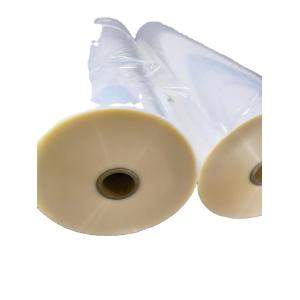 Grocery Metallized BOPP Plastic Film with Customized Logo from Trusted