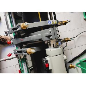 3'' - 14'' Hdpe Tube Hydraulic Butt Fusion Welding Machine 220V