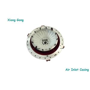 Quality Martine Turbocharger NA/TCA Series Air Inlet Casing IHI/MAN For Ship Diesel Engine for sale