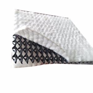 Online Technical Support for 5mm Drainage Network in 3D Composite Drainage Geonet