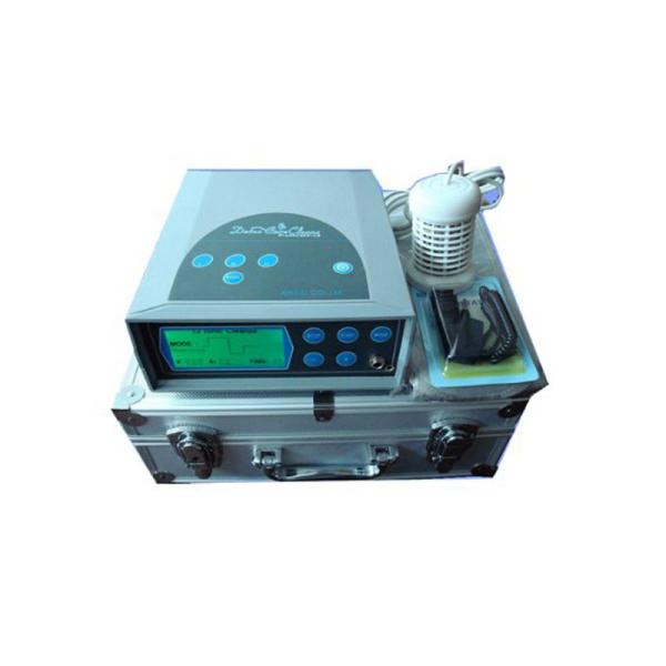 Buy Ion Cleanse Detox Foot Spa With Infrared Belt , LCD Screen at wholesale prices