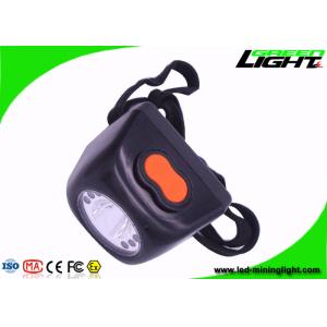 Quality OEM LED Cordless Coal Mining Lights Digital Display For Underground Safety for sale