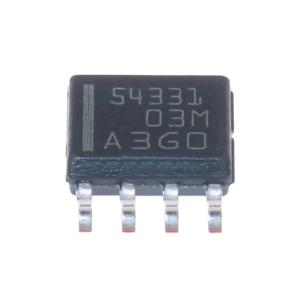 Quality High quality New and original Electronic Components in stock integrated circuit BOM list IC TPS54331 for sale