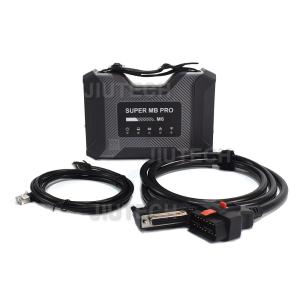 Super MB PRO M6 Benz Diagnostic Tool With CF53 Laptop
