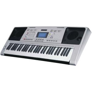 China 61 KEYS Hot sale Professional Electronic keyboard Piano touch response and MIDI out ARK-2181 on sale