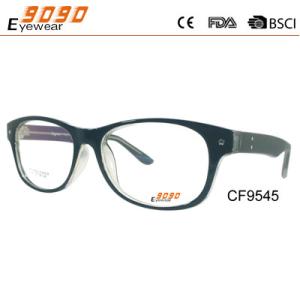 China supplier manufacturers wholesale display optical frames CP injection