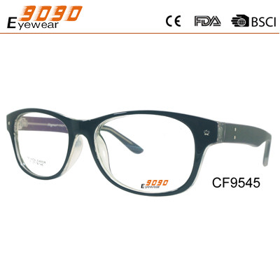 China supplier manufacturers wholesale display optical frames CP injection