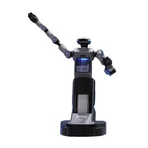 Supplier Artificial Intelligence Bipedal General Purpose Wheeled Robot AI Human