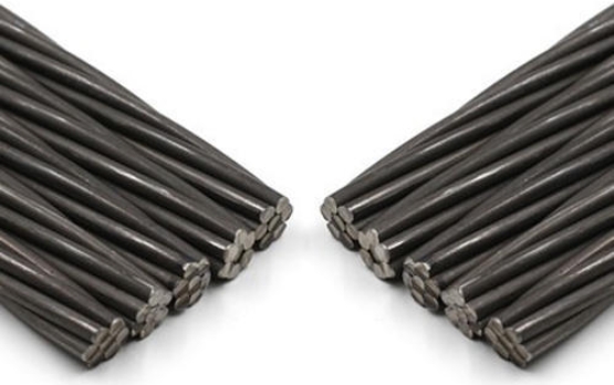 High Carbon PC Wire And Strand Making Machine