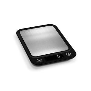 5KG Stainless Steel Platform Digital Kitchen Food Weighing Scale