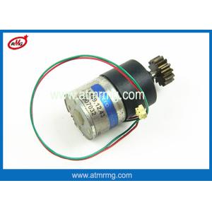 Glory Delarue Talaris NMD ATM Parts A007032 FR101 Motor With Cog Wheel