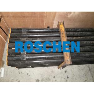Mining Tunneling 3 1/2 INCH API Drill Pipe