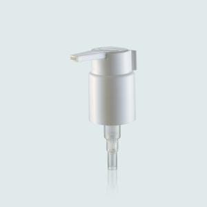 China JY505-04D Plastic Cream Pump Cosmetic Treatment Pumps 24/410 on sale