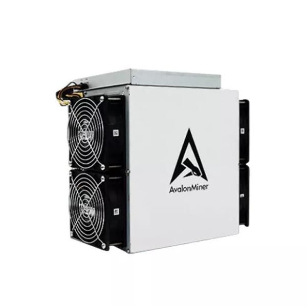 Buy Canaan Avalon 1166 Pro 75T Secondhand Bitcoin Mining Machine at wholesale prices