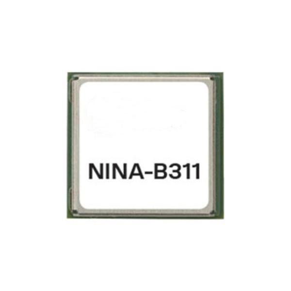 Buy Wireless Communication Module NINA-B311-02B Stand-Alone BT 5 Modules at wholesale prices