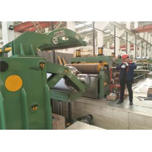 China Various Size Shaped Stainless Steel Strip Coil With Wooden Pallet on sale