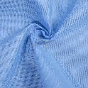 SMS Nonwoven Fabric: High-Performance Solution for Medical, Industrial, and