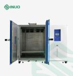 2880L Programmable Temperature and Humidity Walk In Test Chamber