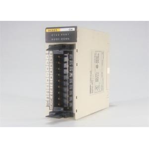 China Omron C200H-0C225 OUTPUT MODULE CONTACT 2/8 AMP 250 VAC/24 VDC 16 CHANNEL RELAY OUTPUT MODULE on sale China Omron C200H-0C225 OUTPUT MODULE CONTACT 2/8 AMP 250 VAC/24 VDC 16 CHANNEL RELAY OUTPUT MODULE on sale