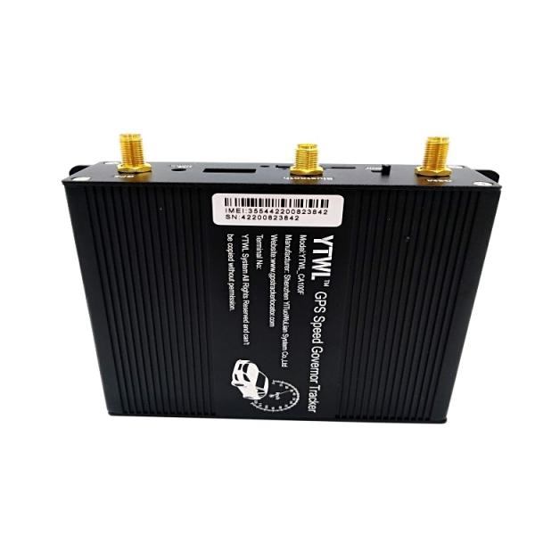 ARM 10w 120km/h 200mA Ethiopia Car Gps Governor