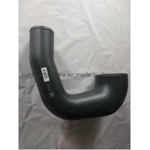 Sinotruk HOWO Truck Air Intake Pipe Wg9725191375 Perfect Fit for Your Truck's
