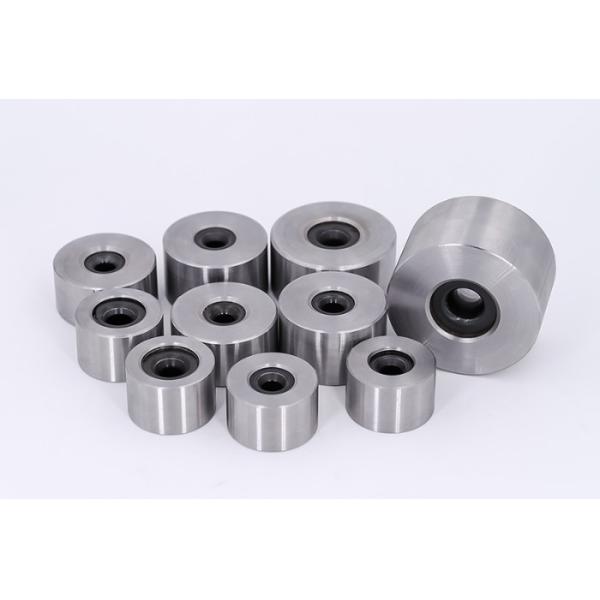 Tungsten Carbide PCD CVD Wire Drawing Dies Lubricant