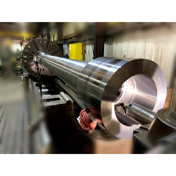 Precision Custom Machining Service Acrylic Painting Stainless Steel CNC Parts