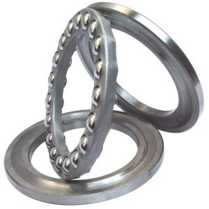 China 51100 thrust ball bearing 10×24×9mm on sale