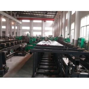 Quality 42CrMo4 Hard Chrome Piston Rod Quenched / Tempered for Hydraulic Cylinder for sale