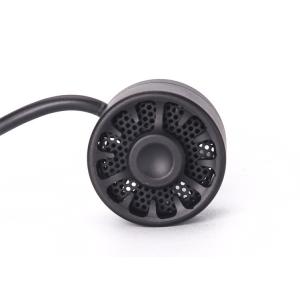 H1 30W 3600LM Auto Headlight Bulbs LED Single Beam