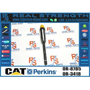 Common Rail Injector Assy  8N-7005 130-1804 0R-8787 0R-4124 0R-3591 0R-3423 0R-8785