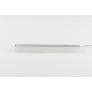 China A230B Decorative strip light, PMMA+Aluminum Alloy, L*20.3*16mm, Ra≥90, DC12V/24V, 7.5W, SMD2835 on sale