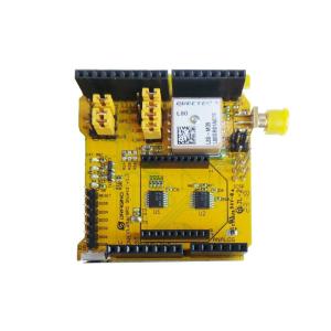 SMT DIP Assembly 4OZ FR4 Electronic PCB Board