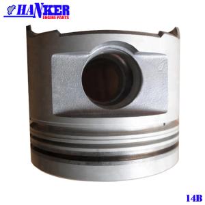 13101-OL020 Toyota 2KD Engine Piston Kits Sets 13101-58040