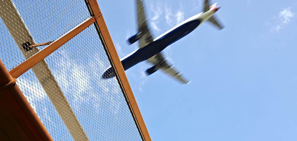 Stainless Steel Wire Rope Cable Hand-Woven Net Handrail Decorative Protect Fence