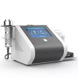 EMT18 Anti Cellulite EMS Sculpting Machine Vacuum Roller Massage Lymphatic