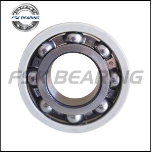 Insocoat 6217 M/HC5C5S0 Deep Groove Ball Bearing 85*150*28mm Single Row Brass