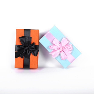 Sturdy and Long-lasting Fancy Packaging Box with Cardboard Material Production Time 7-15 Days ≤1000pcs