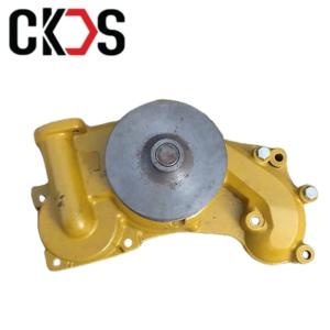 Water Pump 6222-63-1200 Engine Cooling System Parts For Komatsu 6D108