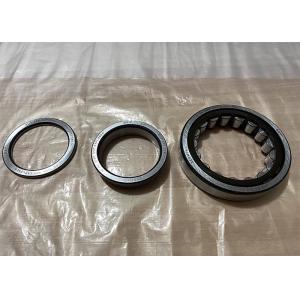 NUP210 Cylindrical Roller Bearings For Mechanical And Agricultural Machinery