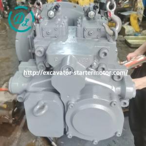 EexcavaStart Hitachi ZX490LCH-5A Hydraulic Main Pump YA00035147 24V