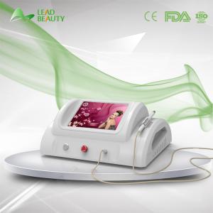 China 30mhz RBS vascular spider vein removal machine on sale