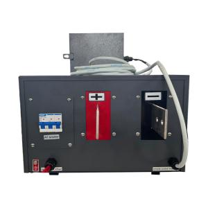 Polarity Reverse Electrolysis Power Supply 18V 1000A 18KW IGBT Plating Rectifier