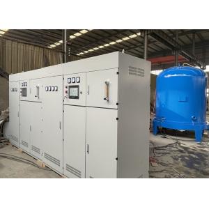 650C Carbonitriding Furnace Accurate Temperature Control