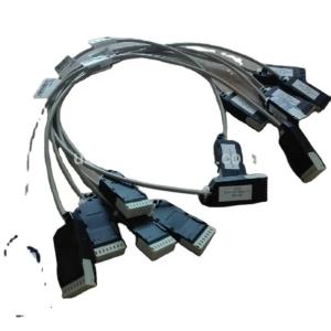 ZTE ZXJ10 DTI/ DTI2M /485 /HW cable  ZTE PTN CABLE