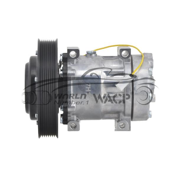 84094705 20587125 85000458 RC.600.272 Auto AC Compressor for 7H15 VOLVO 8PK 180MM 24V S/TRAS WXTK026