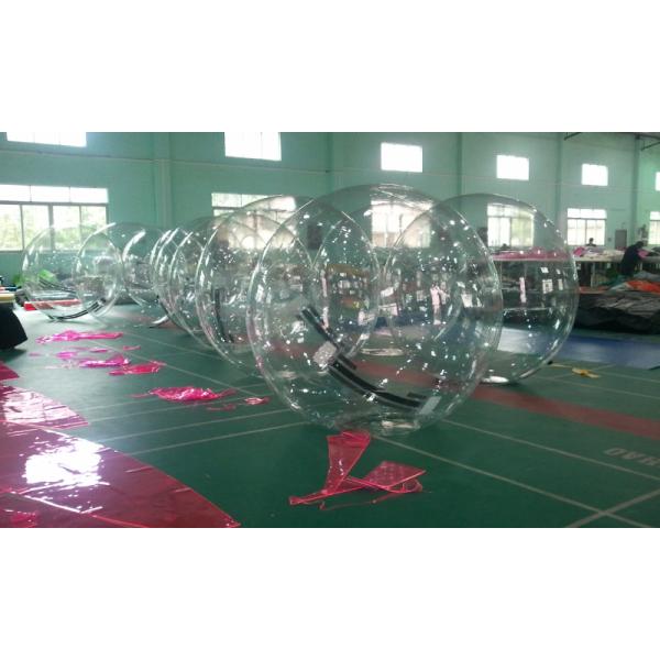 Kids Inflatable Pool with Dance Water Ball for Both Adults and Kids Play