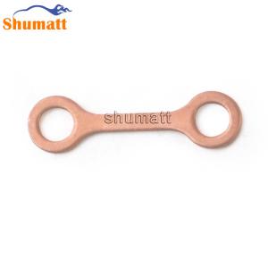 OEM new Shumatt Injector Washer Shims Thickness 1.0MM Inner dia. 6MM for common