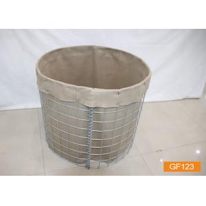 Pet-Containment Tubular Steel Fence Pool Digging Barrier