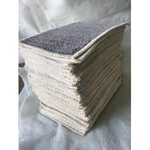 Onsite Installation Service for Bentonite Geotextile Clay Liner GCL Waterproofin